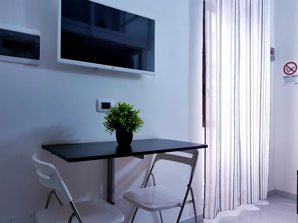 Room N.23 Taranto Exteriér fotografie